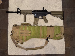Imagen para M4 AEG - Lancer Tactical Gen2
