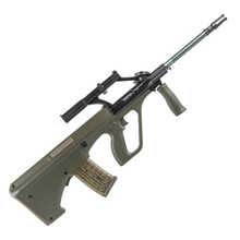 Image for Novritsch ssr7 (aug)