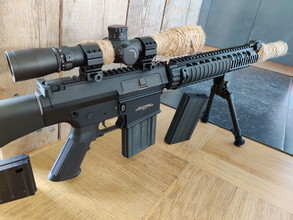 Image for G&G SR-25 DMR