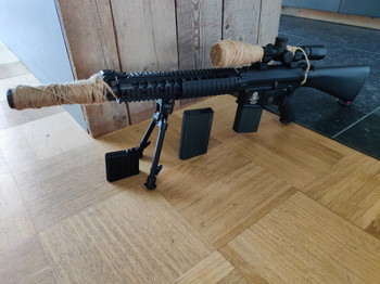 Image 4 for G&G SR-25 DMR