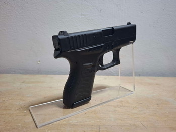 Bild 4 für Umarex / VFC Glock 42 - GBB - MINT CONDITION