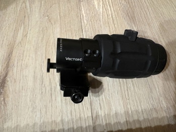 Image 4 for Upgraded SCAR-L Open Bolt | V3 | Rifle | GBB | Tan | WE + other items
