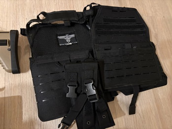 Image 5 for Upgraded SCAR-L Open Bolt | V3 | Rifle | GBB | Tan | WE + other items