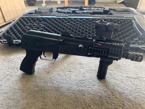 Image for LCT Zenitico AK74U