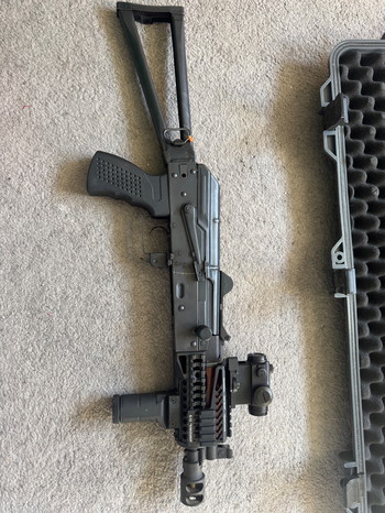 Image 2 pour LCT Zenitico AK74U