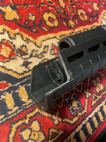 Image 3 pour Magpull MOE AK (ghk akm)