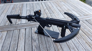 Image pour Aap-01 crossbow kit