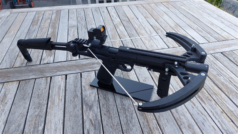 Image 1 pour Aap-01 crossbow kit