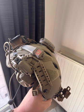 Image 2 for Ops core setup