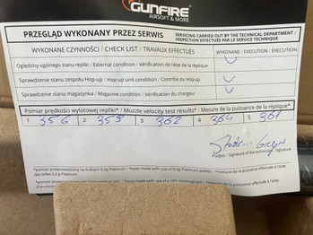 Image 2 pour Specna arms SA-CO4