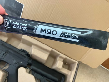 Image 4 pour Specna arms SA-CO4