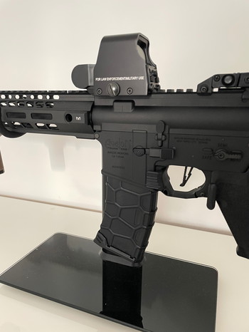 Image 2 for VFC avalon saber carbine