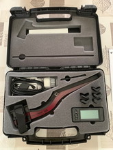 Image pour Magnetospeed V3 chronograaf