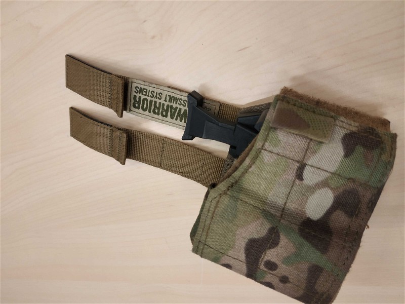 Image 1 for Warrior Assault Systems Universeel Holster