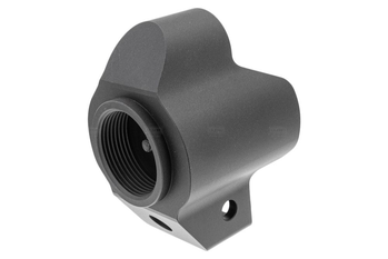 Image 2 for Bow Master AR / M4 Stock Brace Adapter For UMAREX / VFC MP5 GBB & TM MP5 Next Gen AEG