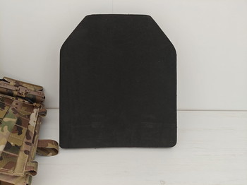 Afbeelding 6 van Conquer CQR G2 Vest, Camo MULTICAM
