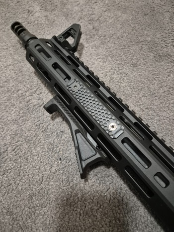 Image 2 for Strike Industries Cobra Link Mlok Grip