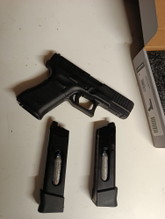 Image for umarex Glock19 Gen 5 NEW