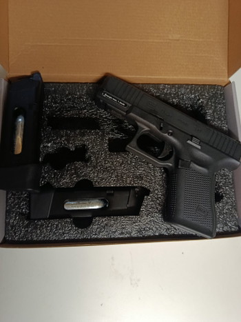 Image 2 for umarex Glock19 Gen 5 NEW