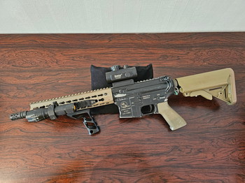 Imagen 3 de Armalite M15A4 (M4) + Attachments mags en accu's