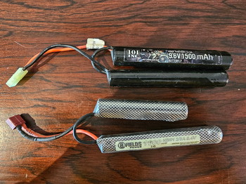 Image 4 for Armalite M15A4 (M4) + Attachments mags en accu's