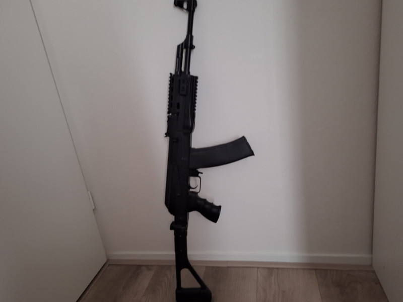 Image 1 for Tactical ak