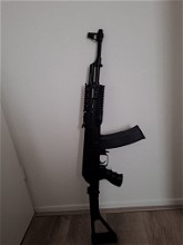 Image for Tactical ak