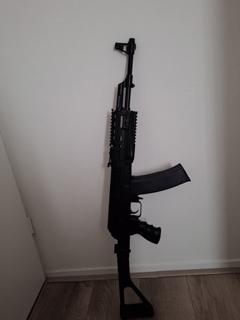 Image 2 for Tactical ak