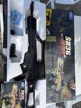 Image pour SRC G36 + Hi Cap