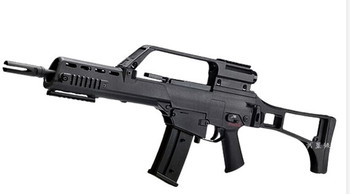 Afbeelding 2 van SRC G36 + Hi Cap