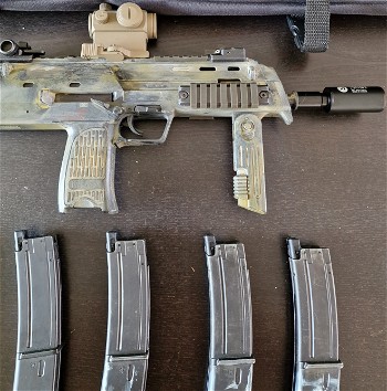 Image 2 for Tm Mp7