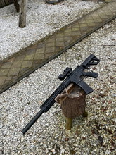 Afbeelding van Krytac m4 dmr hpa