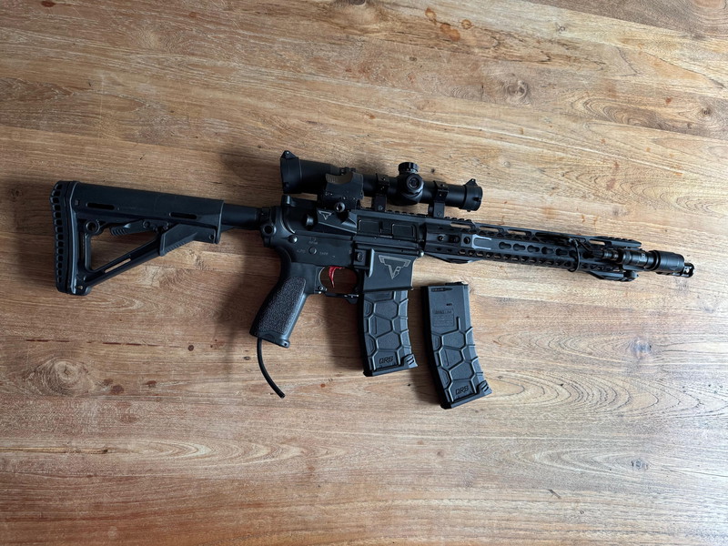 Image 1 for TTI John Wick m4 custom replica