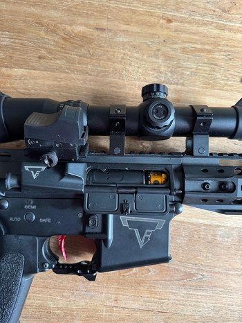 Image 4 for TTI John Wick m4 custom replica