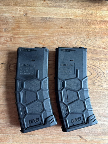 Image 5 for TTI John Wick m4 custom replica