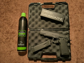 Image pour Novritsch SSP1