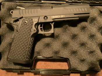 Image 2 for Novritsch SSP1