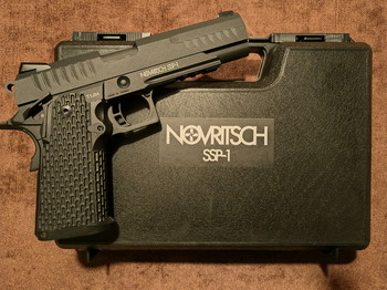 Image 3 for Novritsch SSP1