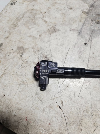 Image 5 pour M4 HPA + HI CAPA NOVRITCH