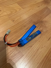 Image for 7.4v 1300mah lipo