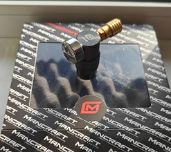 Afbeelding van Mancraft MMR regulator