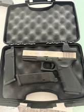 Image for Custom we glock 17
