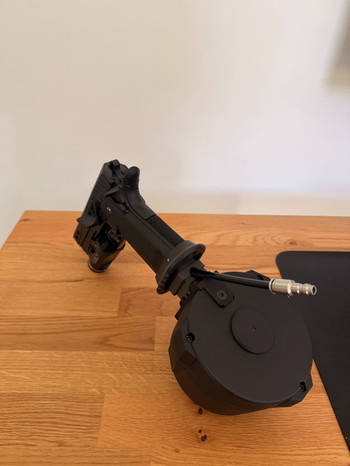 Image 2 for Hi-Capa Drum (TAPP Airsoft)