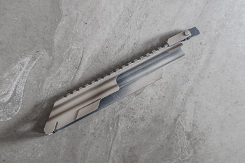 Imagen 2 de Saiga 12K TWS Dog Leg Rail