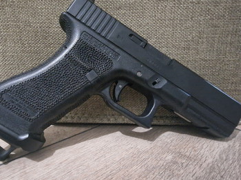 Afbeelding 2 van Tokyo Marui Glock 17