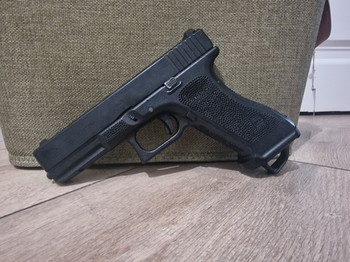 Afbeelding 4 van Tokyo Marui Glock 17