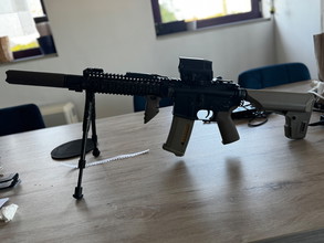 Bild für Tokyo marui mk18