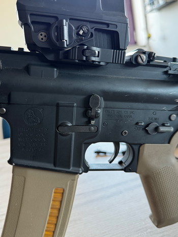 Imagen 3 de Tokyo marui mk18