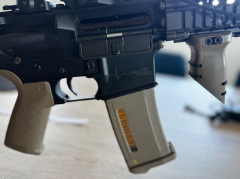 Imagen 4 de Tokyo marui mk18