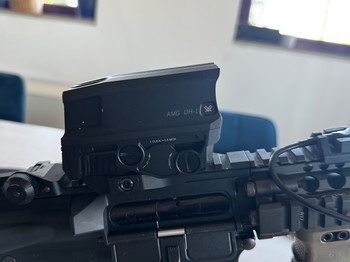 Imagen 5 de Tokyo marui mk18